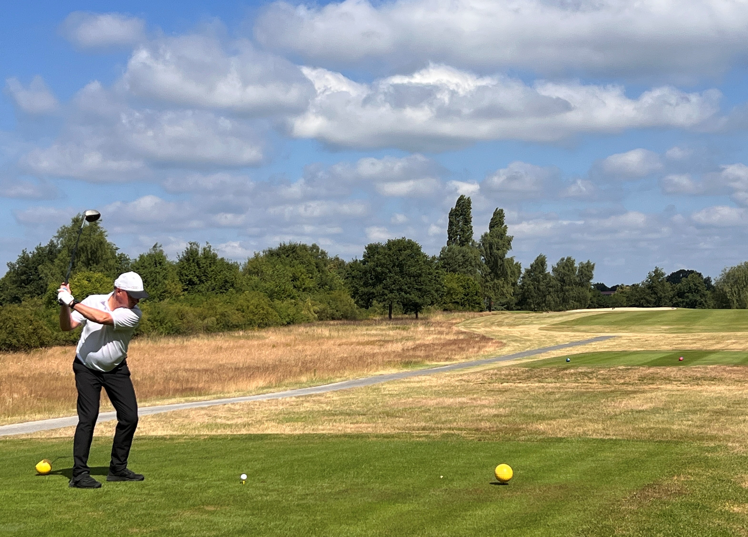 AK50-3 setzt Rekordsaison fort - wieder 6:0 Sieg