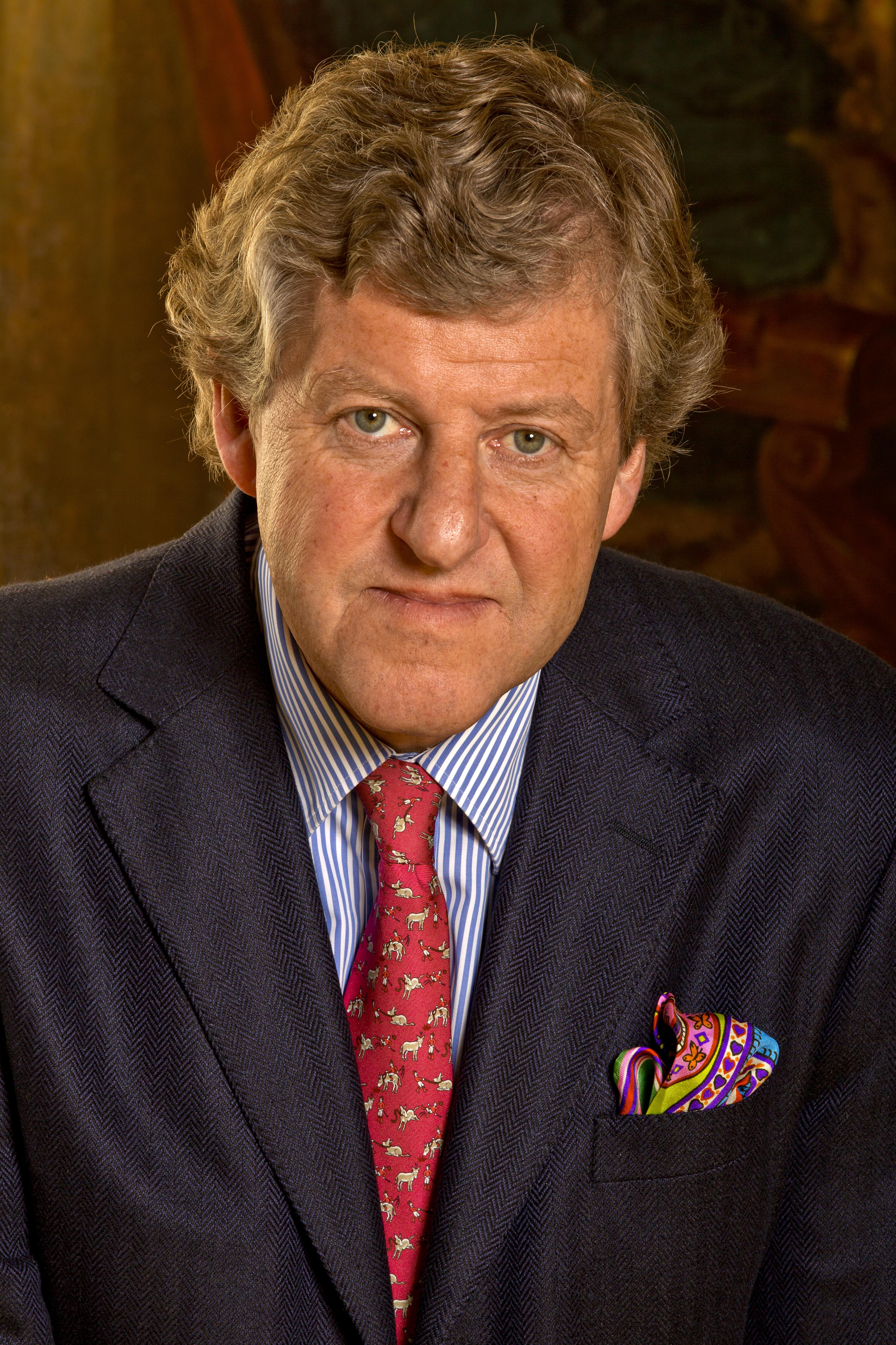 Carl Graf von Hardenberg