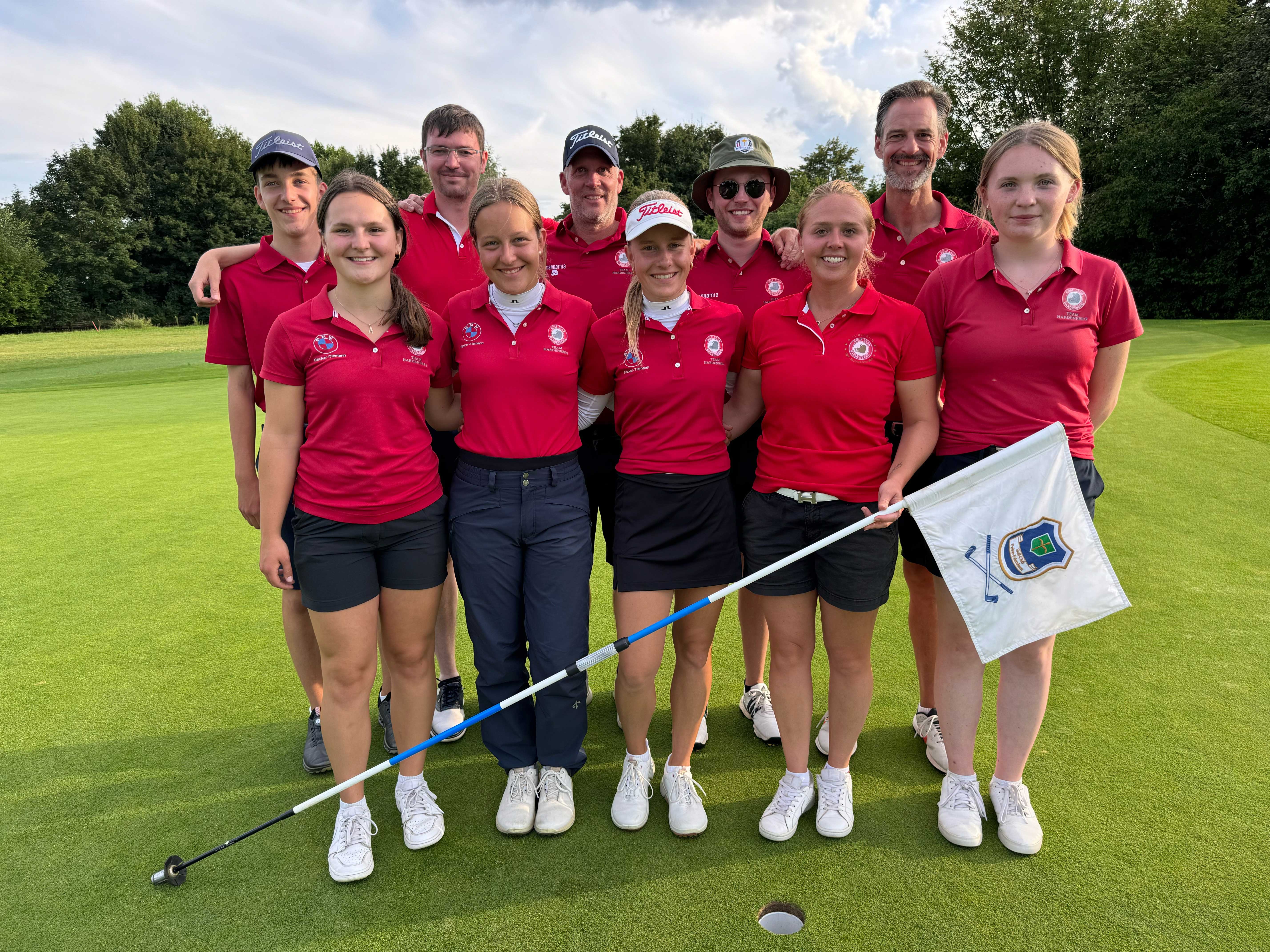 GVNB Mannschaftsmeisterschaften 2024