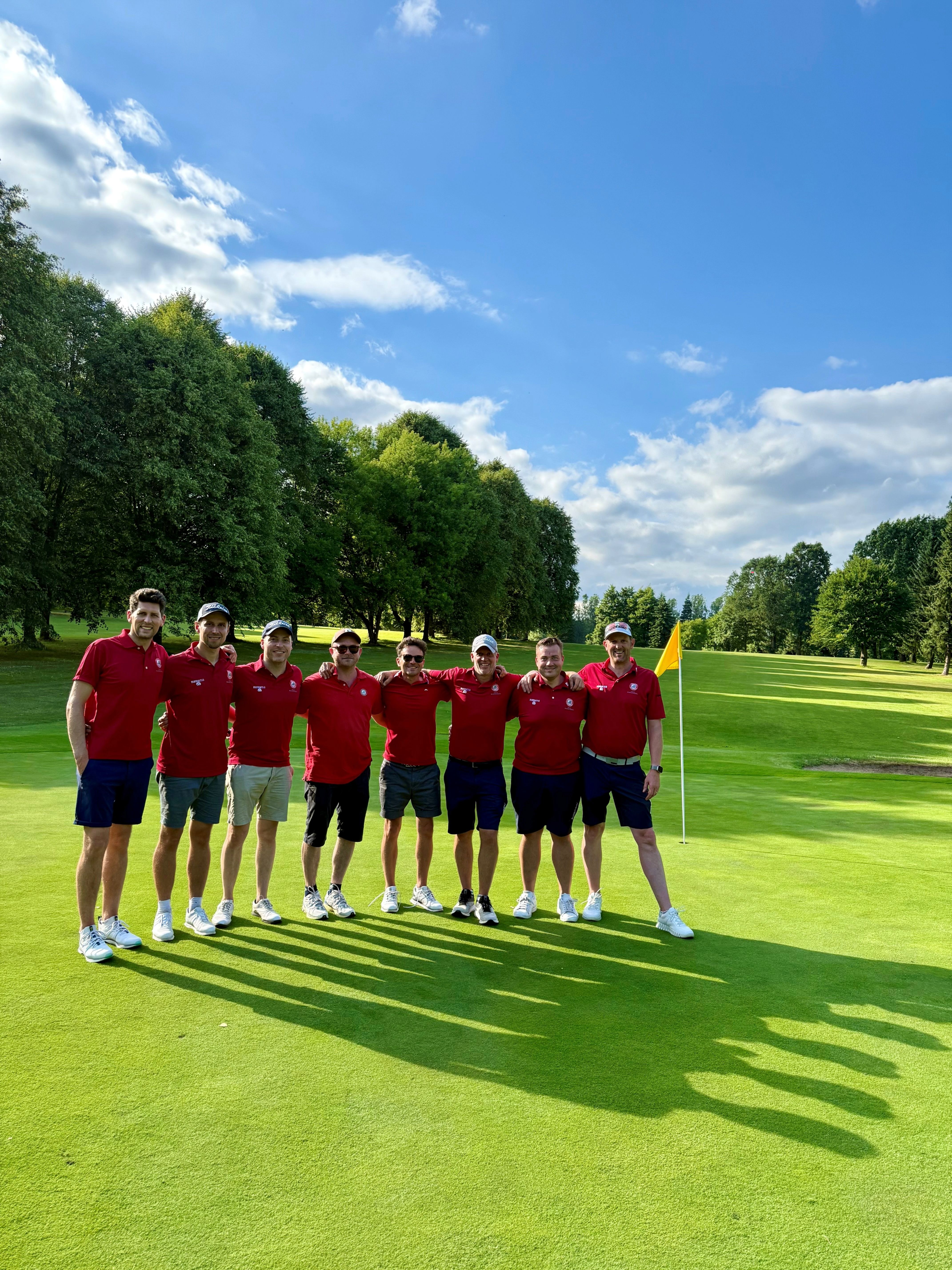 AK 30-I Saisonauftakt geglückt