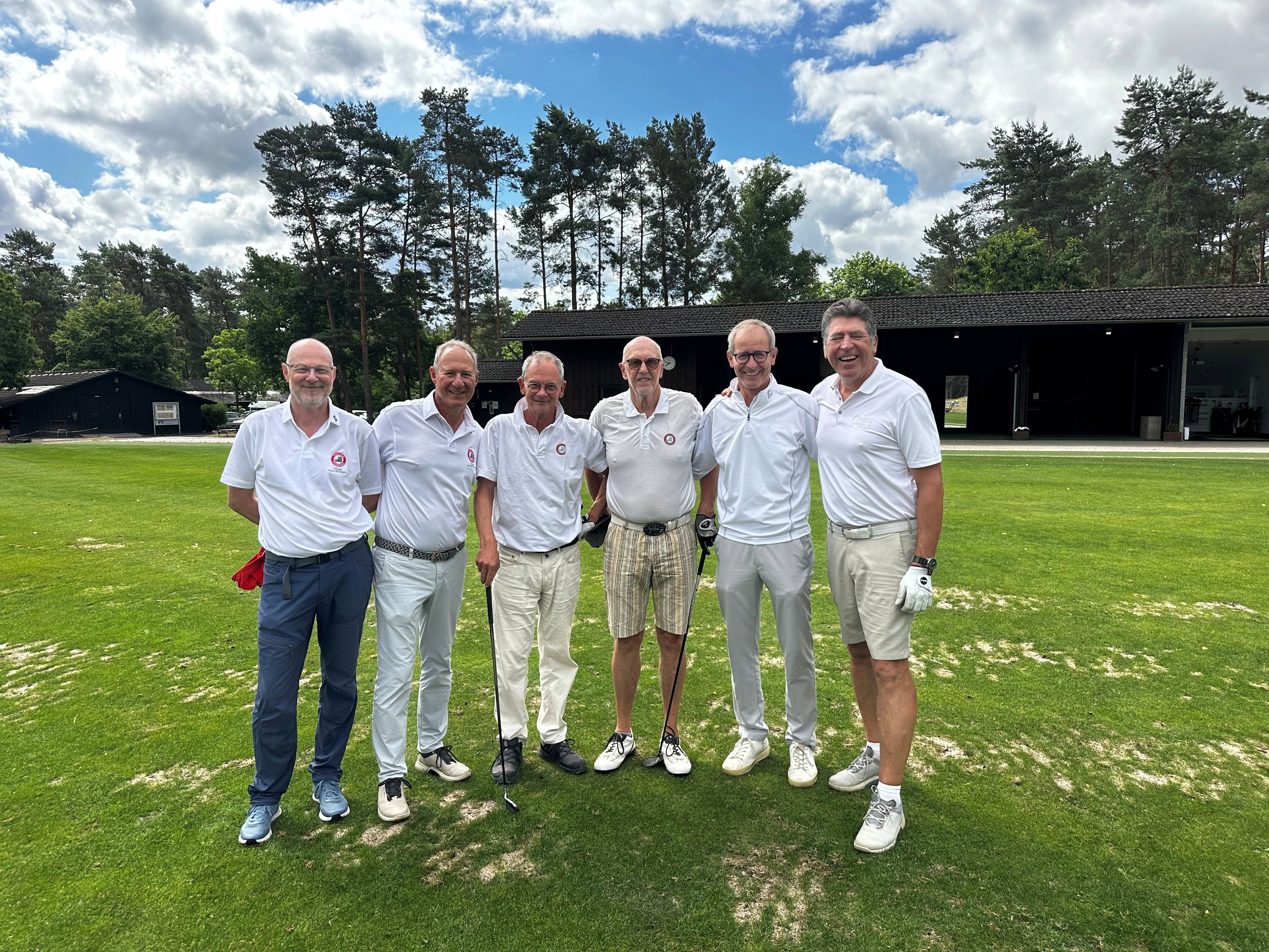 AK 65 verliert in Burgdorf