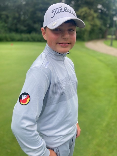 Qualifizierung für den Vorentscheid der Deutschen Meisterschaften