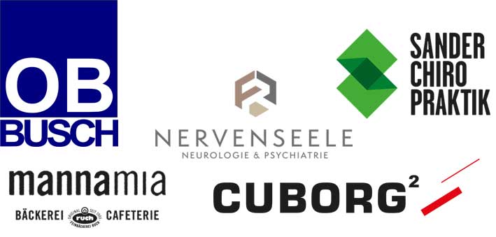 Sponsoren Maennermannschaft gch hardenberg