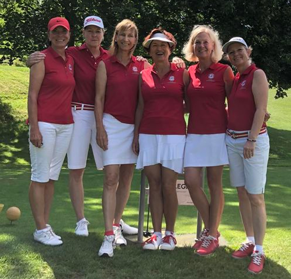 4. Spieltag AK 30 -1