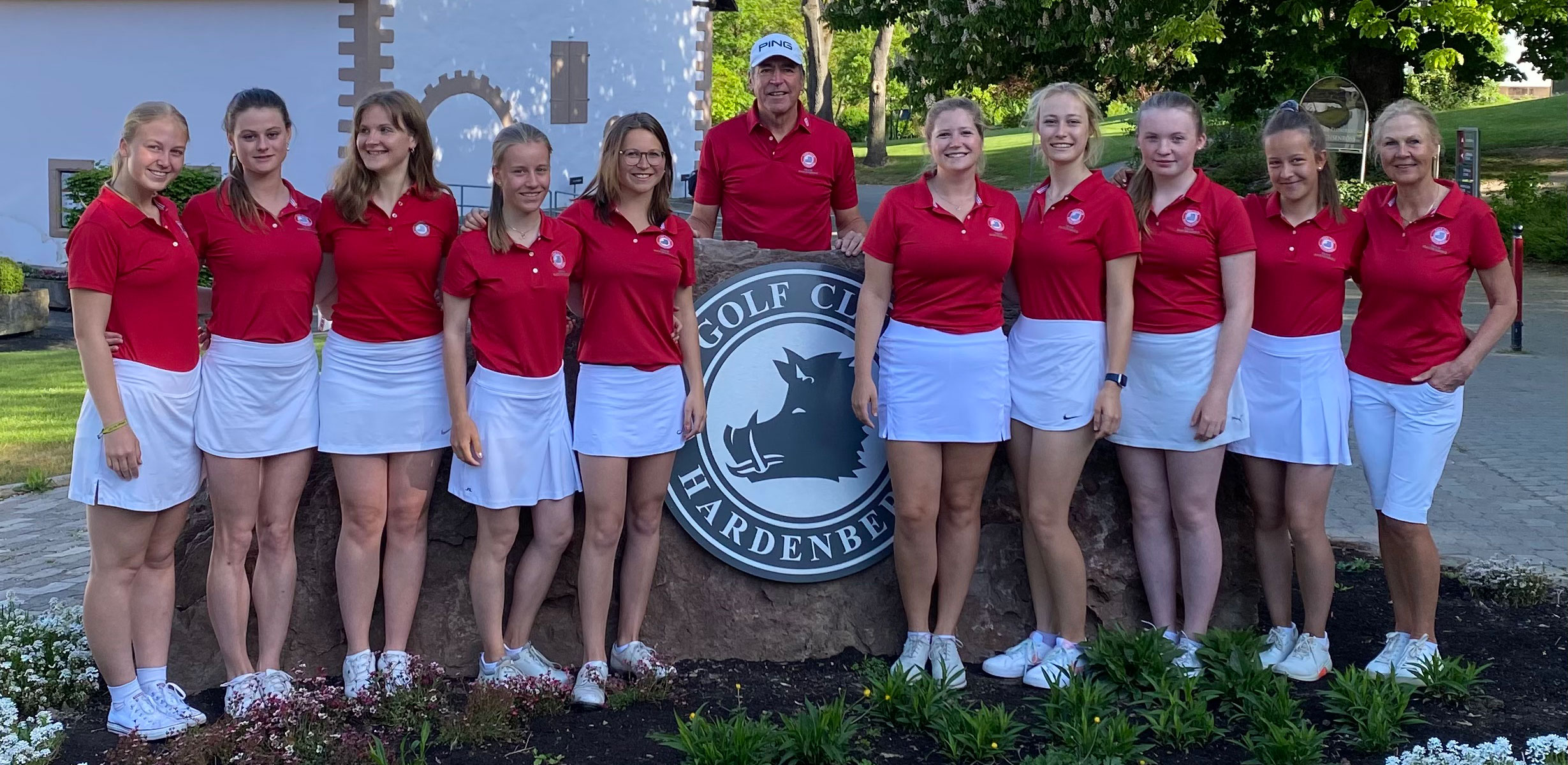 Heimspiel Hardenberg