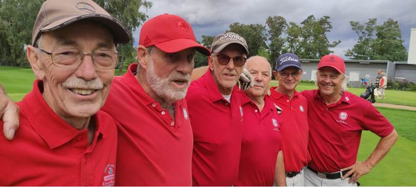 Erstklassig geblieben 1. AK 65