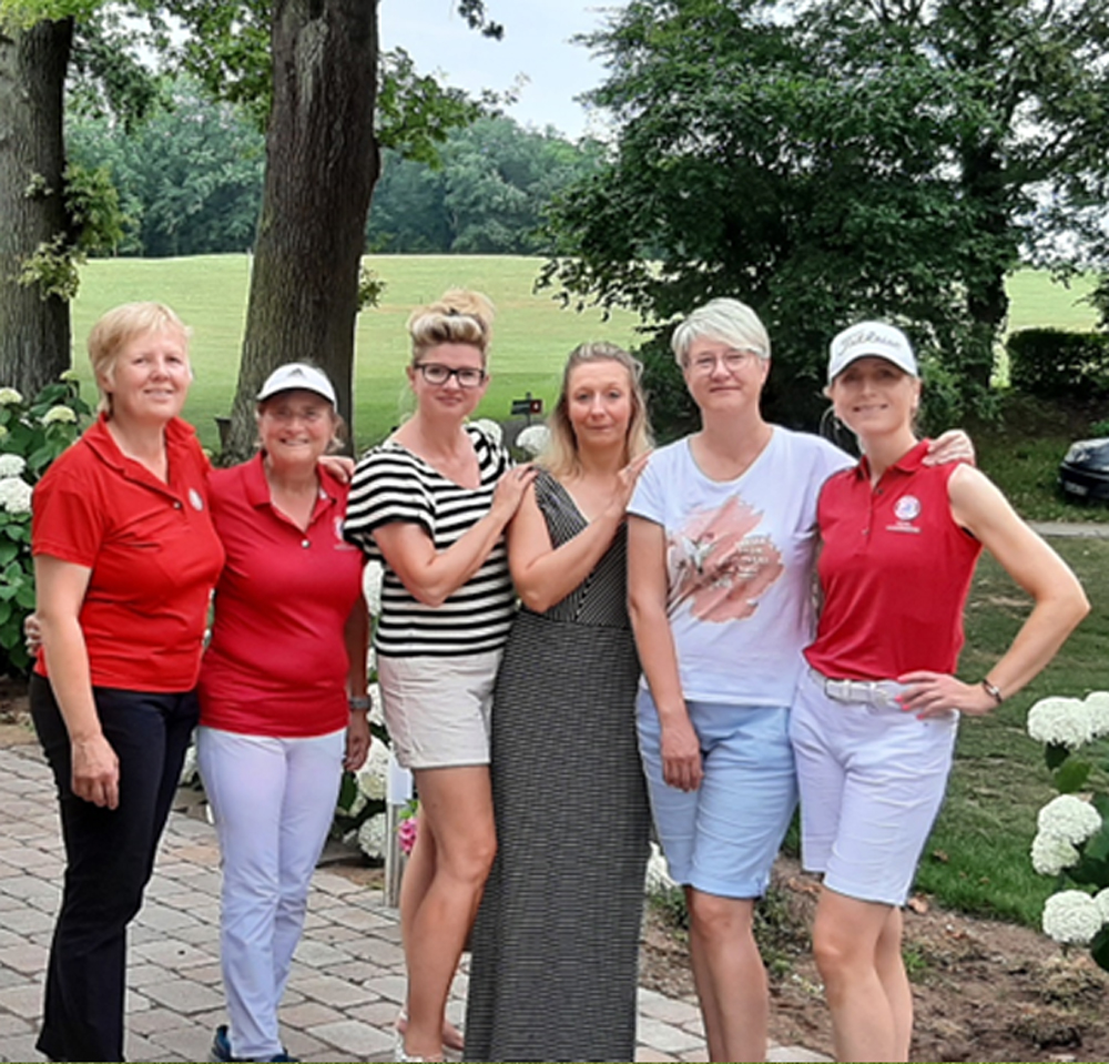 15.07.23 Heimspiel der AK 30- 2 in Göttingen