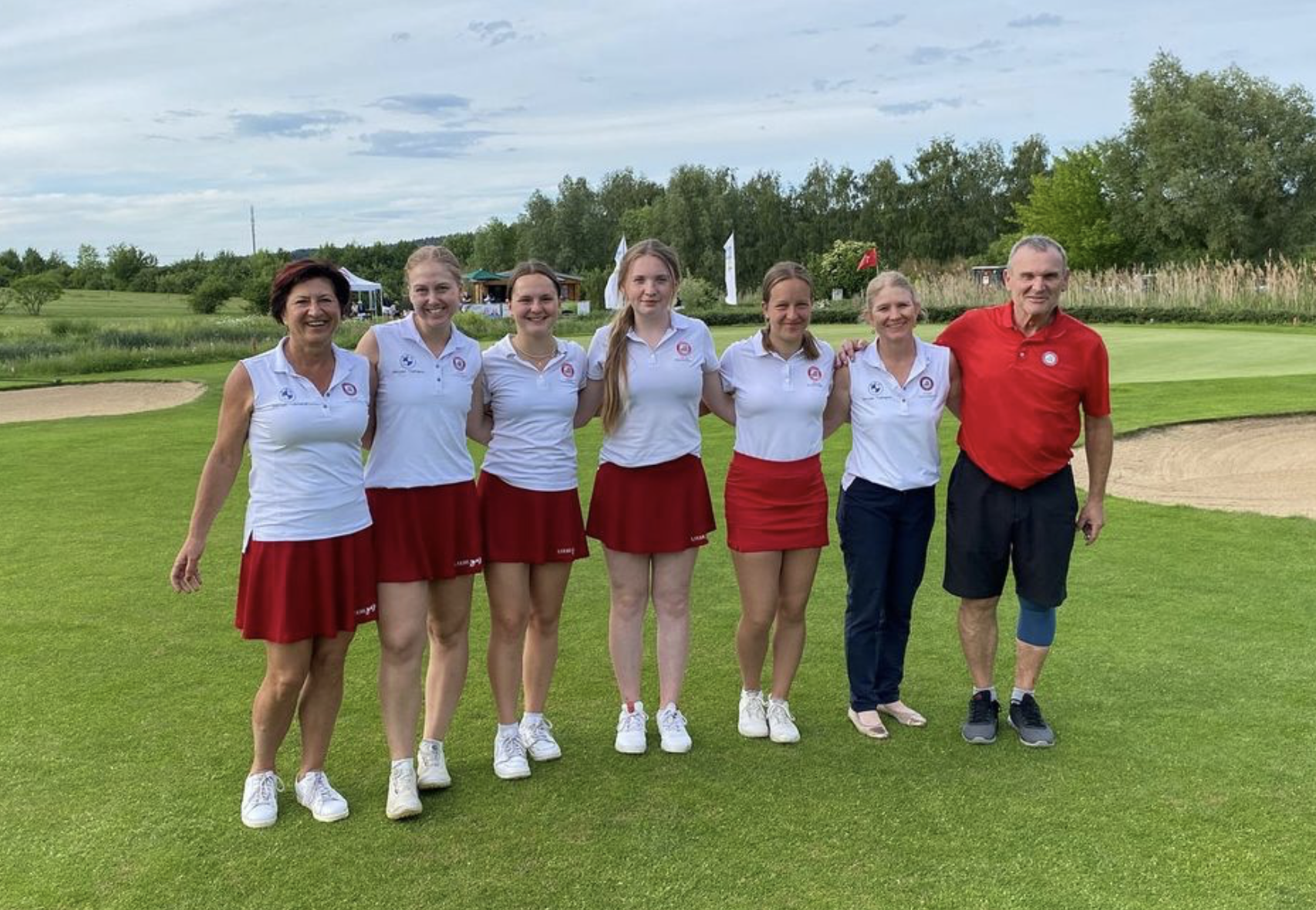 DGL Damen Regionalliga 26. Mai 2024